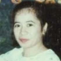 mary ann