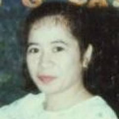 mary ann