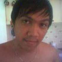 mark anthony