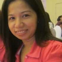 mary