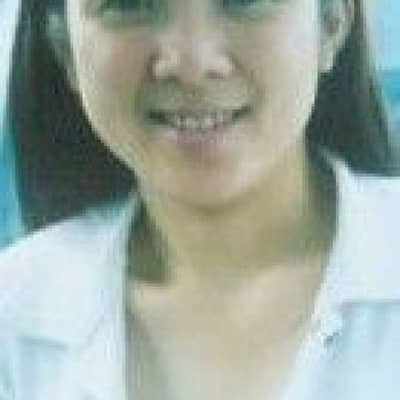 mary ann