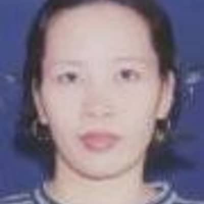 vicky