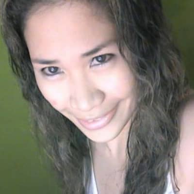 happylynne cyril