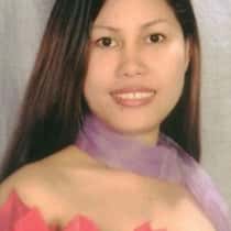 mary zelpha