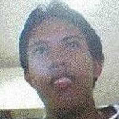 gerald