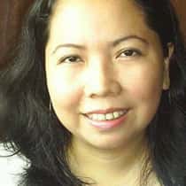 mary angelie