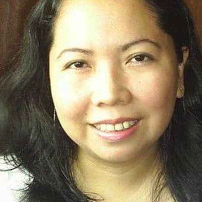 mary angelie