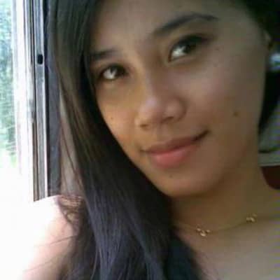 lovely girl