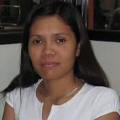 anna mae