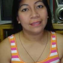 maria christy