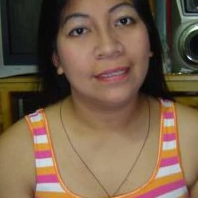maria christy