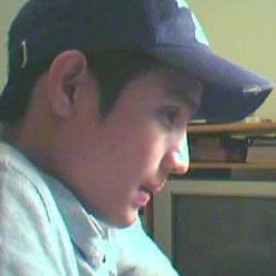 ram