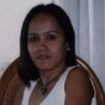 mary ann
