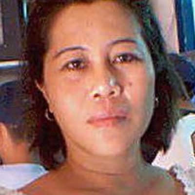 audrey nympha