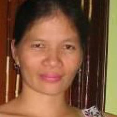 maria victoria
