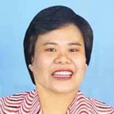 zenaida