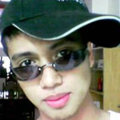 ronald