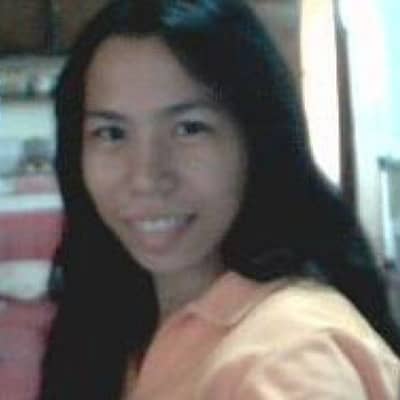 mary ann