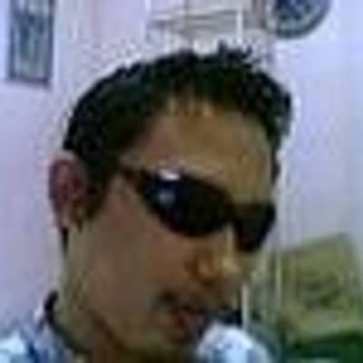 mark