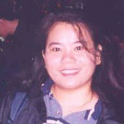 angelina warlina