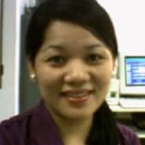 cristina