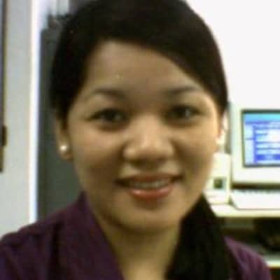 cristina
