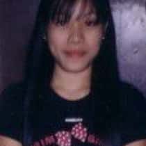 mary ann