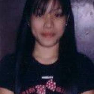 mary ann