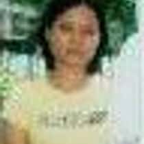 mary cris