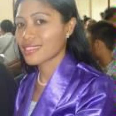 maricris