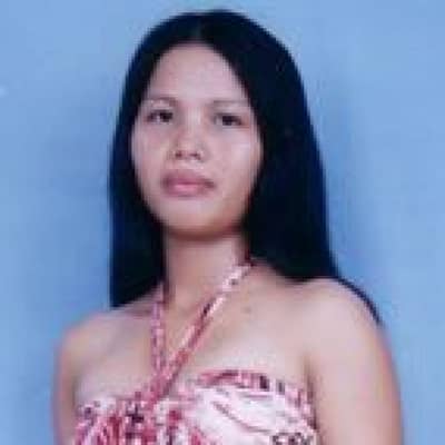 mary ann