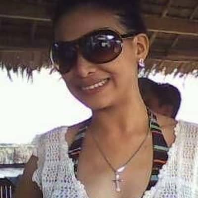 sandra may