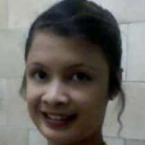 marie paz