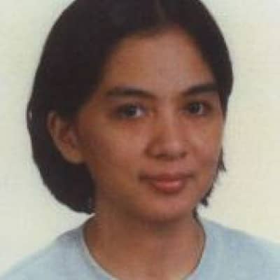 maria cristy