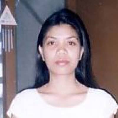 joanne pia
