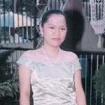 maye