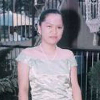 maye