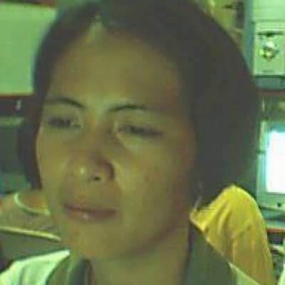 amalia solomon
