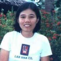 gina