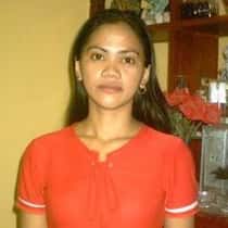 marie