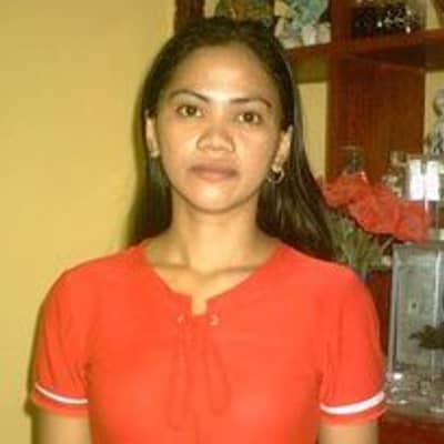 marie