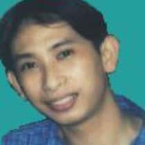 ralph ace santos