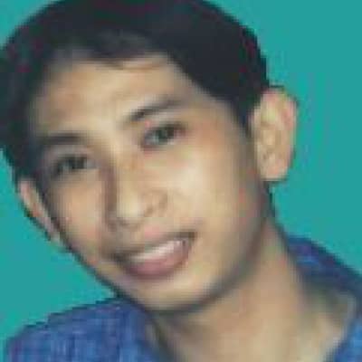 ralph ace santos