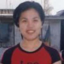 maria betty