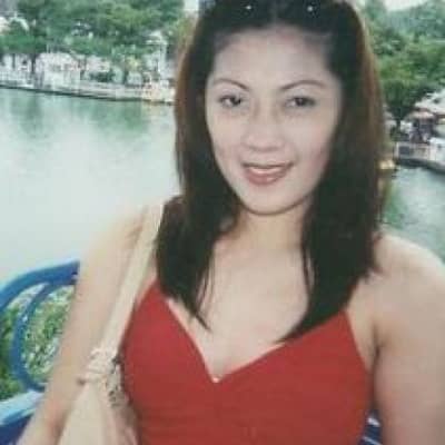 marie joy