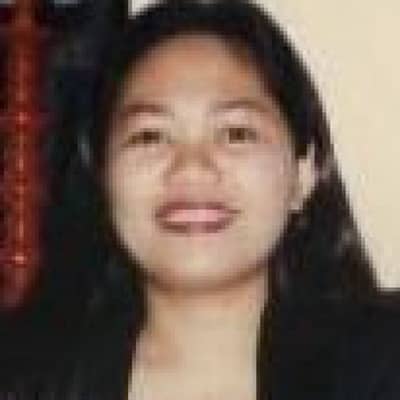 vanessa mae