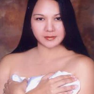 anne marie