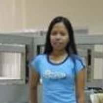 mary ann