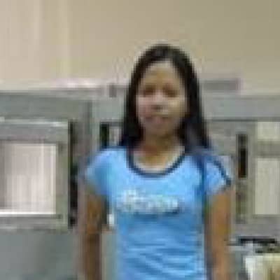 mary ann