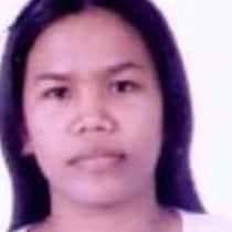 mary ann